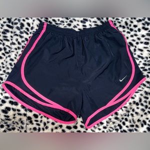 NIKE Brief Lined Running Shorts
